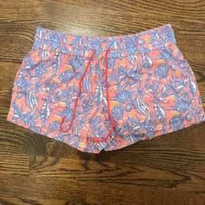 Vineyard Vines Printed Shorts